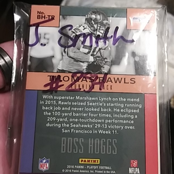 Miles Garret rookie prizm hot pack - Picture 6 of 6